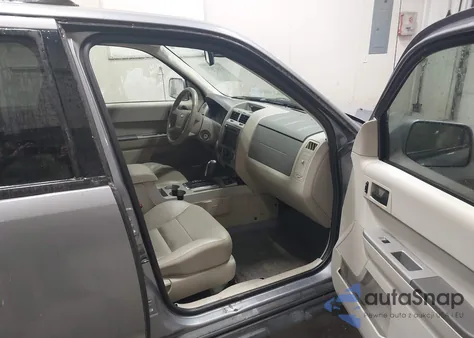 2008 Ford Escape Hev из США, поврежденный, VIN 1FMCU59H28KA54547